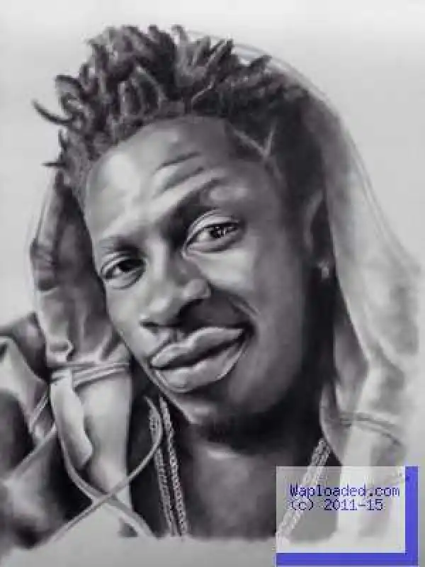 Shatta Wale - Fuufuu Kwa
